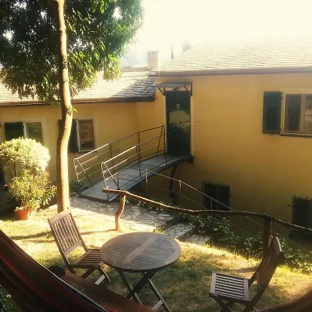 Gæstehus Maia Neirone