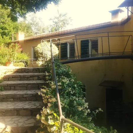 Gæstehus Maia Neirone