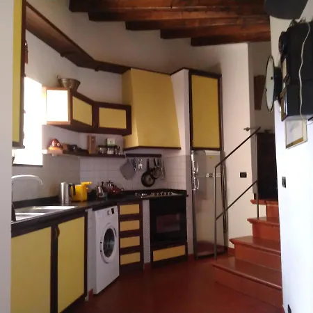 Guest house Maia Neirone