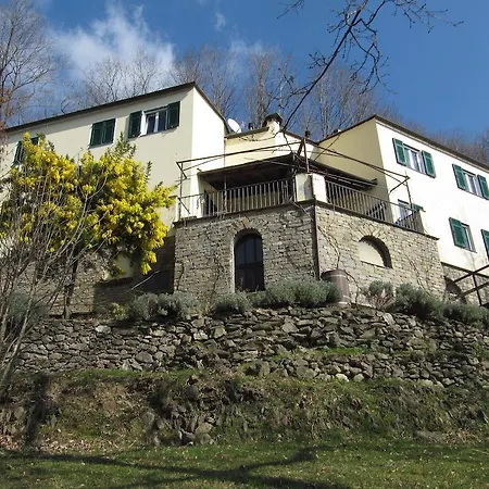 Guest house Maia
