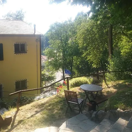 Guest house Maia Neirone
